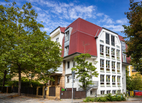 Schließung der Kant-Kindergärten Grunewaldstraße und Bundesallee